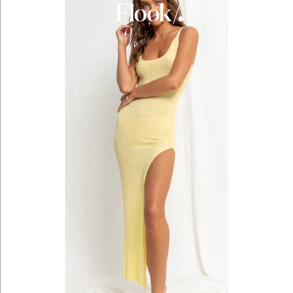FLOOK the Label- CORA dress